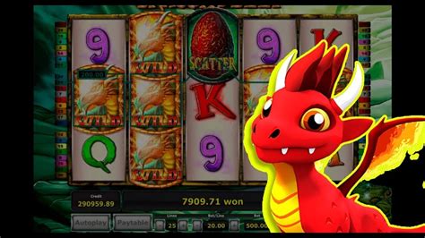 ᐈ Игровой Автомат Dragons Deep  Играть Онлайн Бесплатно Novomatic™